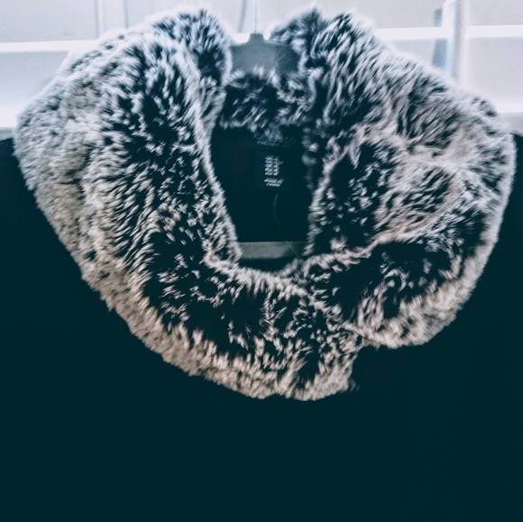 Jones & New York asymmetrical coat - Picture 2 of 4